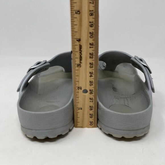 Birkenstock Gizeh Essentials EVA Slide Sandal 37 - Picture 7 of 9